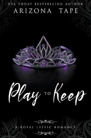 Cover of Play To Keep