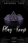 Book cover for Play To Keep