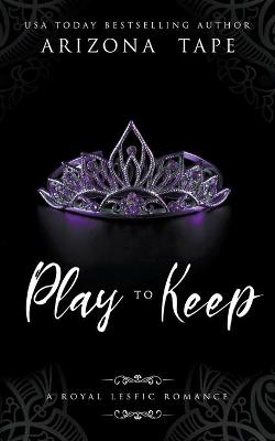 Cover of Play To Keep