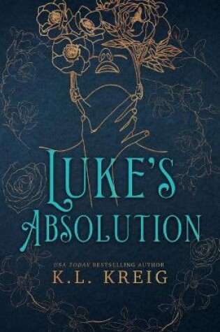 Cover of Luke's Absolution Special Edition Cover