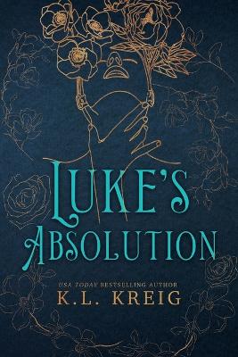 Book cover for Luke's Absolution Special Edition Cover