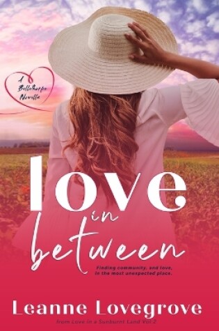 Cover of Love In Between