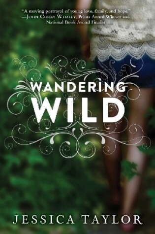 Cover of Wandering Wild