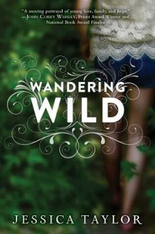 Cover of Wandering Wild