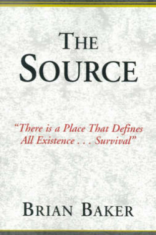 Cover of The Source