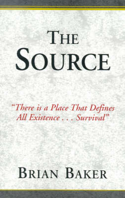 Book cover for The Source