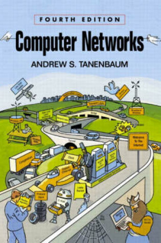 Cover of Multi Pack: Computer Systems Design and Architecture (International Edition) with Computer Networks (International Edition)