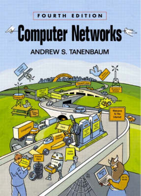 Book cover for Multi Pack: Computer Systems Design and Architecture (International Edition) with Computer Networks (International Edition)