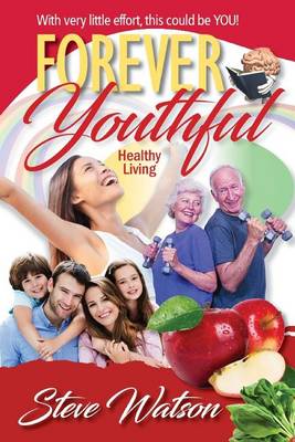 Book cover for Forever Youthful
