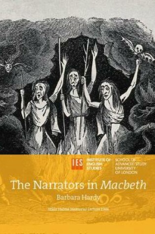 Cover of The Narrators in 'Macbeth'