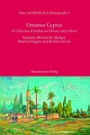 Book cover for Ottoman Cyprus