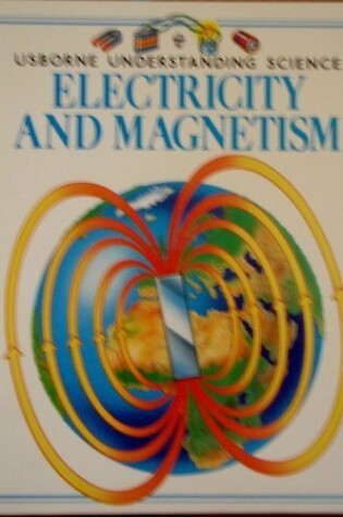 Cover of Electricity and Magnetism