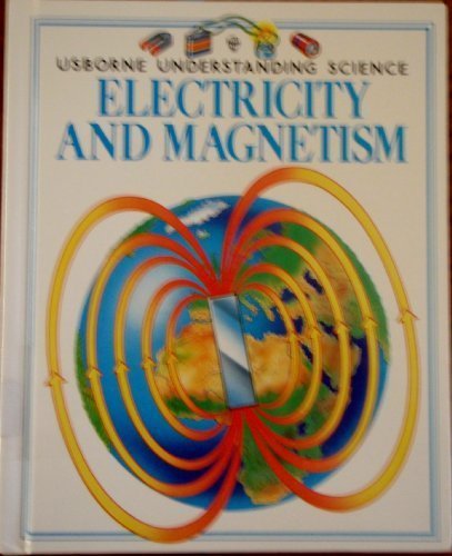 Book cover for Electricity and Magnetism