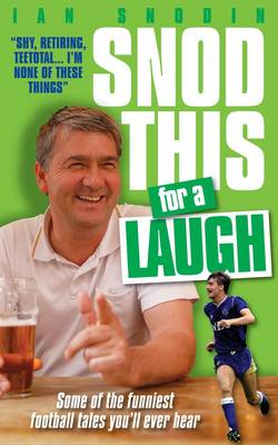 Book cover for Snod This for a Laugh