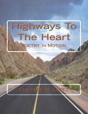 Book cover for Highways To The Heart
