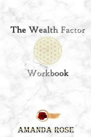 Cover of The Wealth Factor Workbook