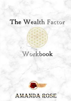 Book cover for The Wealth Factor Workbook