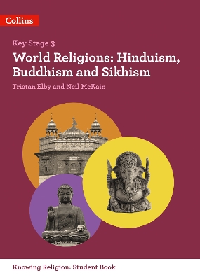 Cover of World Religions