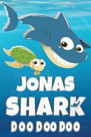 Cover of Jonas