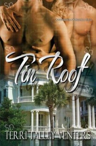 Cover of Tin Roof