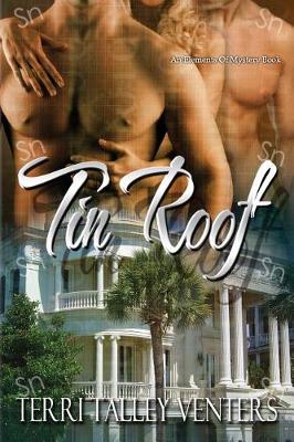 Book cover for Tin Roof