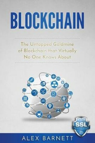 Cover of Blockchain