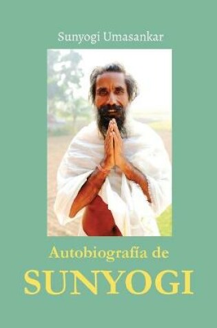 Cover of Autobiografía de Sunyogi