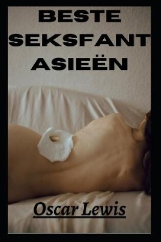 Cover of Beste seksfantasieën