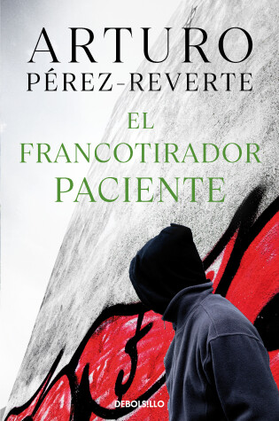Cover of El francotirador paciente/ The Sniper Bids His Time