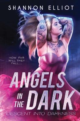 Book cover for Angels In The Dark