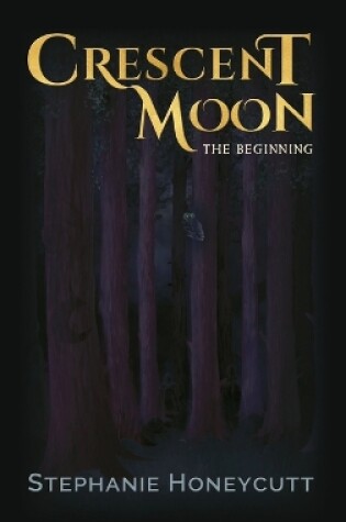 Cover of Crescent Moon