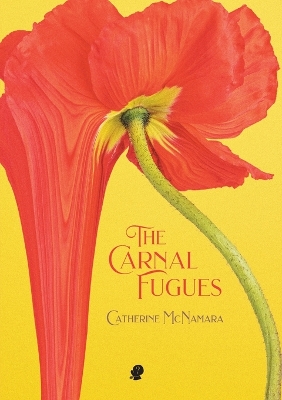 Book cover for The Carnal Fugues