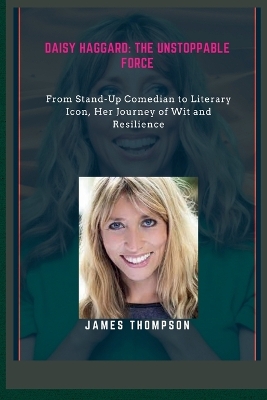 Book cover for Daisy Haggard