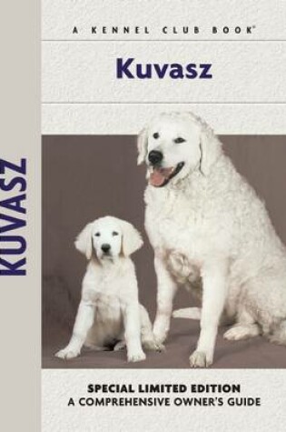 Cover of Kuvasz