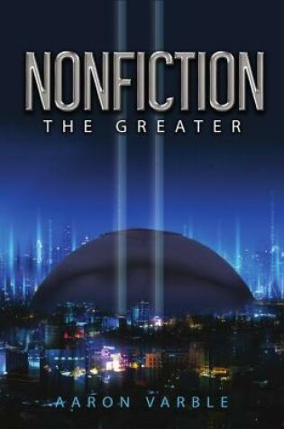 Cover of Nonfiction