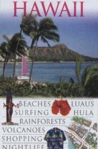 Cover of Hawaii