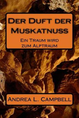 Book cover for Der Duft Der Muskatnuss