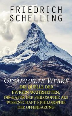 Book cover for Gesammelte Werke