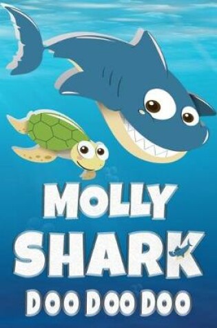 Cover of Molly Shark Doo Doo Doo