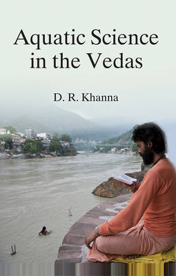 Cover of Aquatic Science in the Vedas