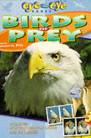 Cover of Birds of Prey