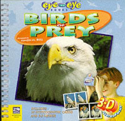 Cover of Birds of Prey