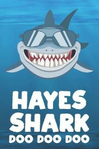 Cover of Hayes - Shark Doo Doo Doo