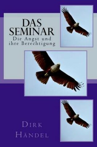 Cover of Das Seminar