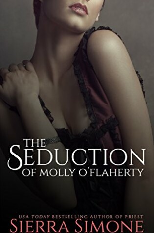 Cover of The Seduction of Molly O'Flaherty