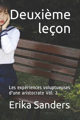 Book cover for Deuxieme lecon