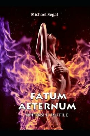 Cover of Fatum Aeternum