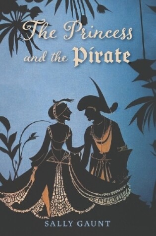 Cover of The Princess and the Pirate