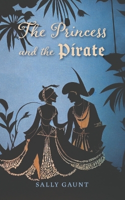 Book cover for The Princess and the Pirate