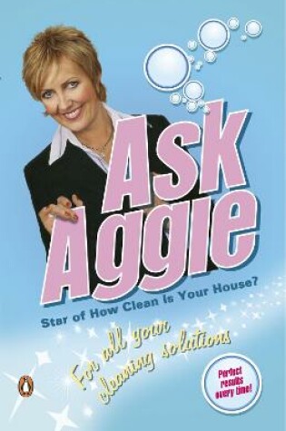 Cover of Ask Aggie